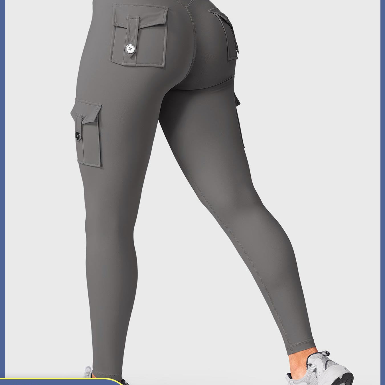 Yeoreo Hedda 25" CoreFlex Leggings