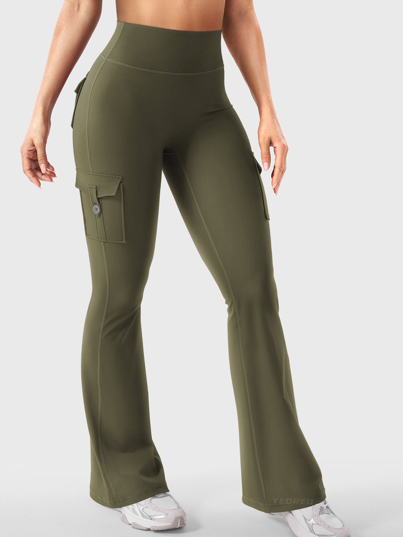Army Green