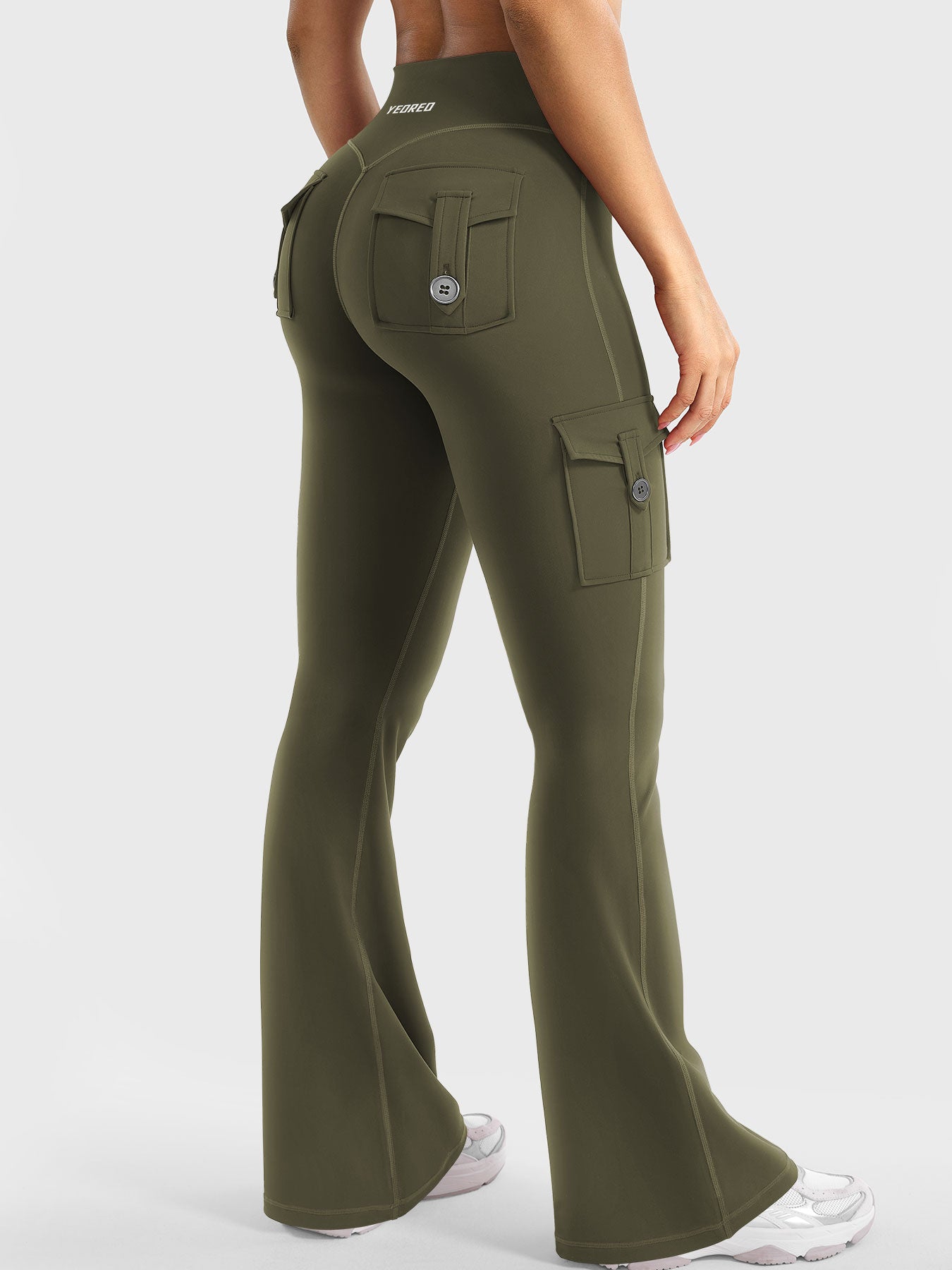 Army Green