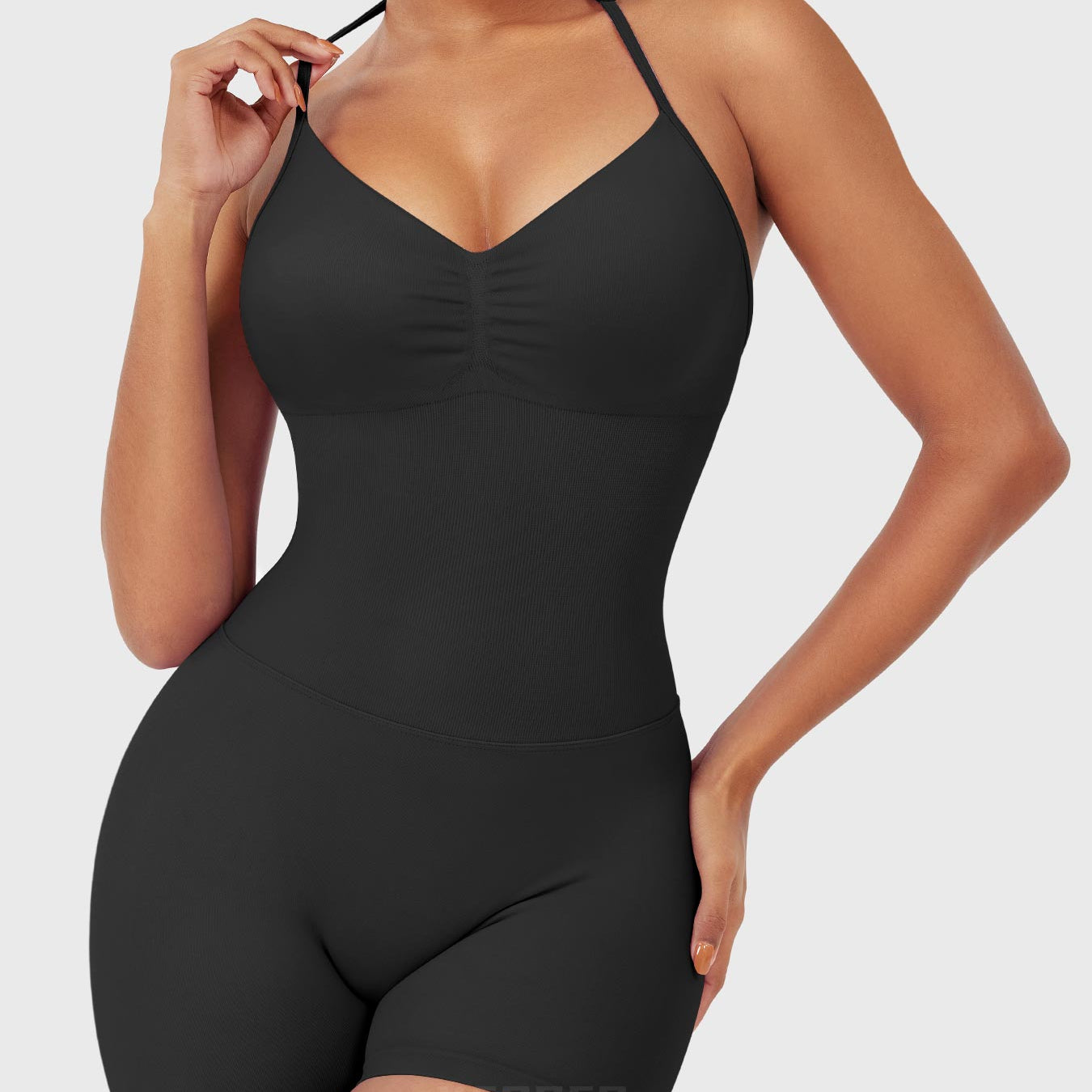 Yeoreo Agnies Seamless Romper