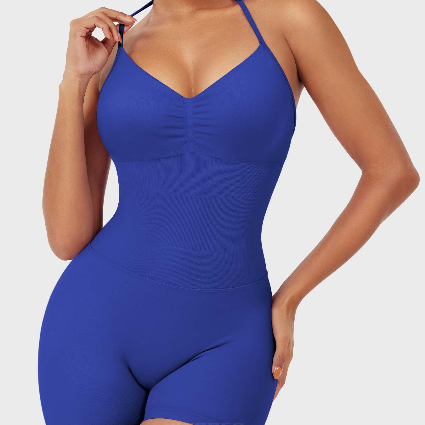 Yeoreo Agnies Seamless Romper