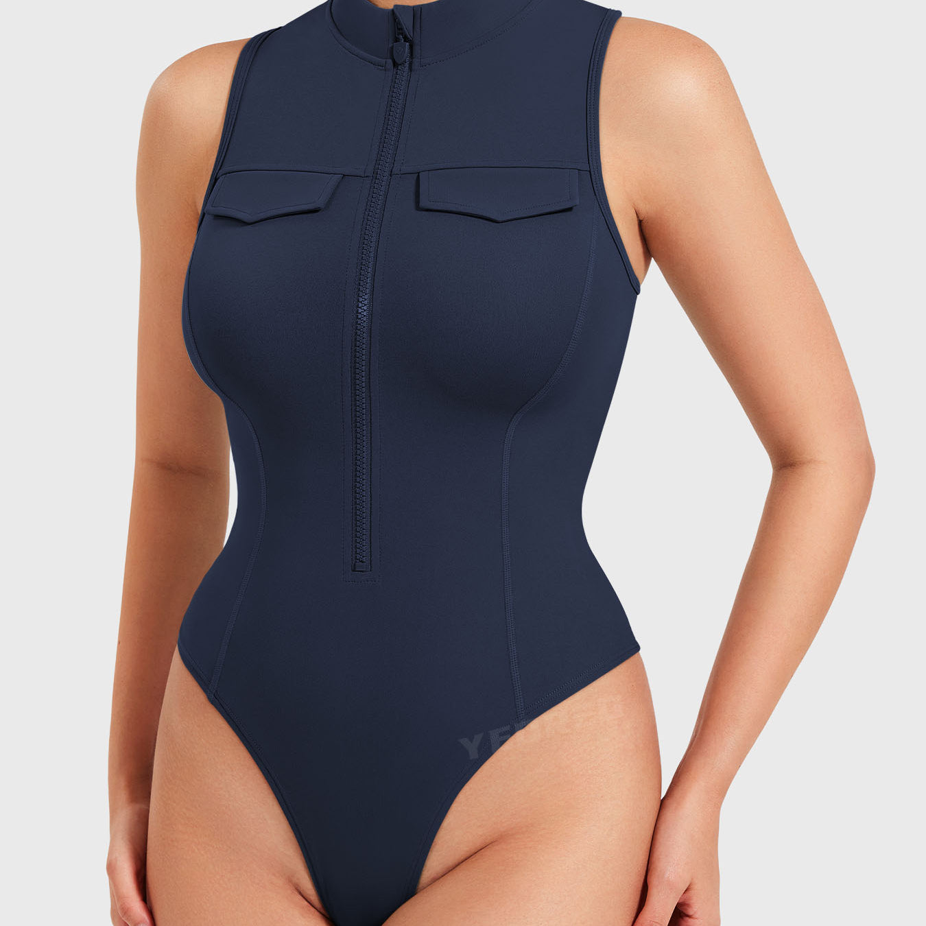 Yeoreo Jacobu CoreFlex Bodysuit
