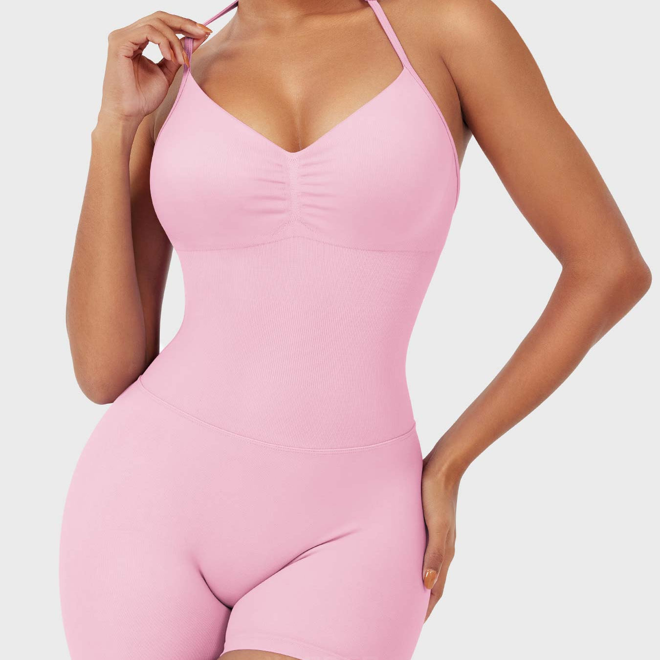 Yeoreo Agnies Seamless Romper