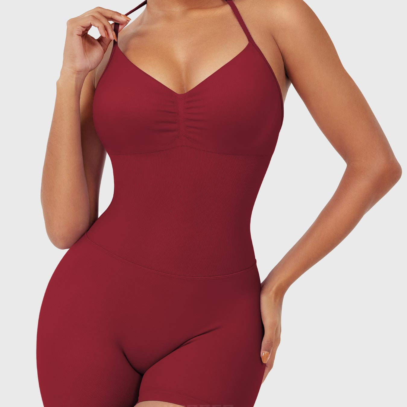 Yeoreo Agnies Seamless Romper