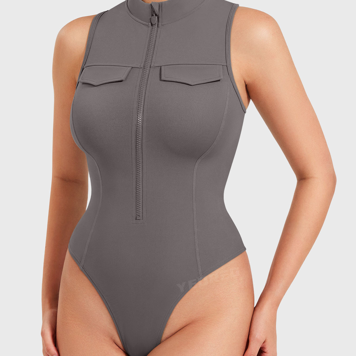 Yeoreo Jacobu CoreFlex Bodysuit