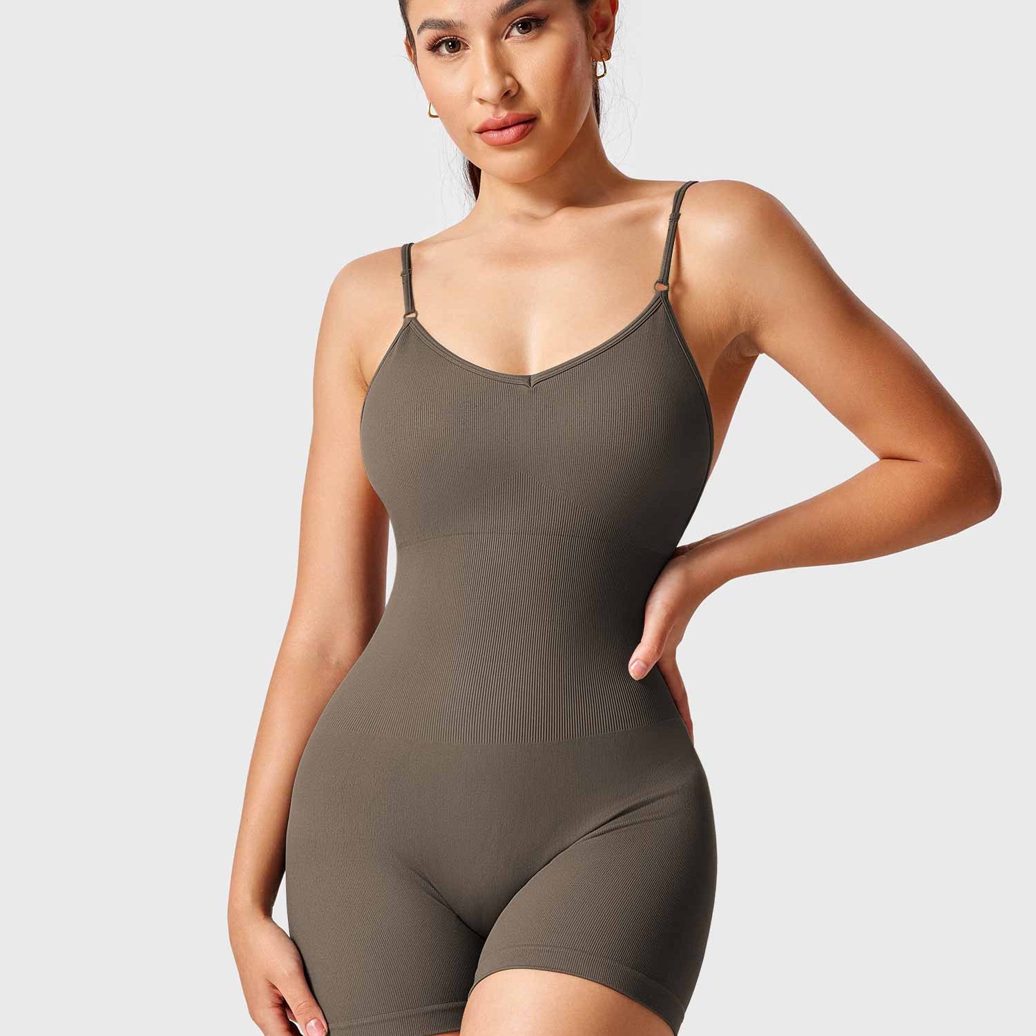 Yeoreo Jeni Seamless Romper