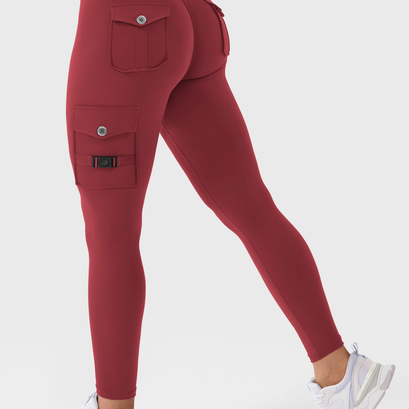 Yeoreo Oaklie CoreFlex Leggings