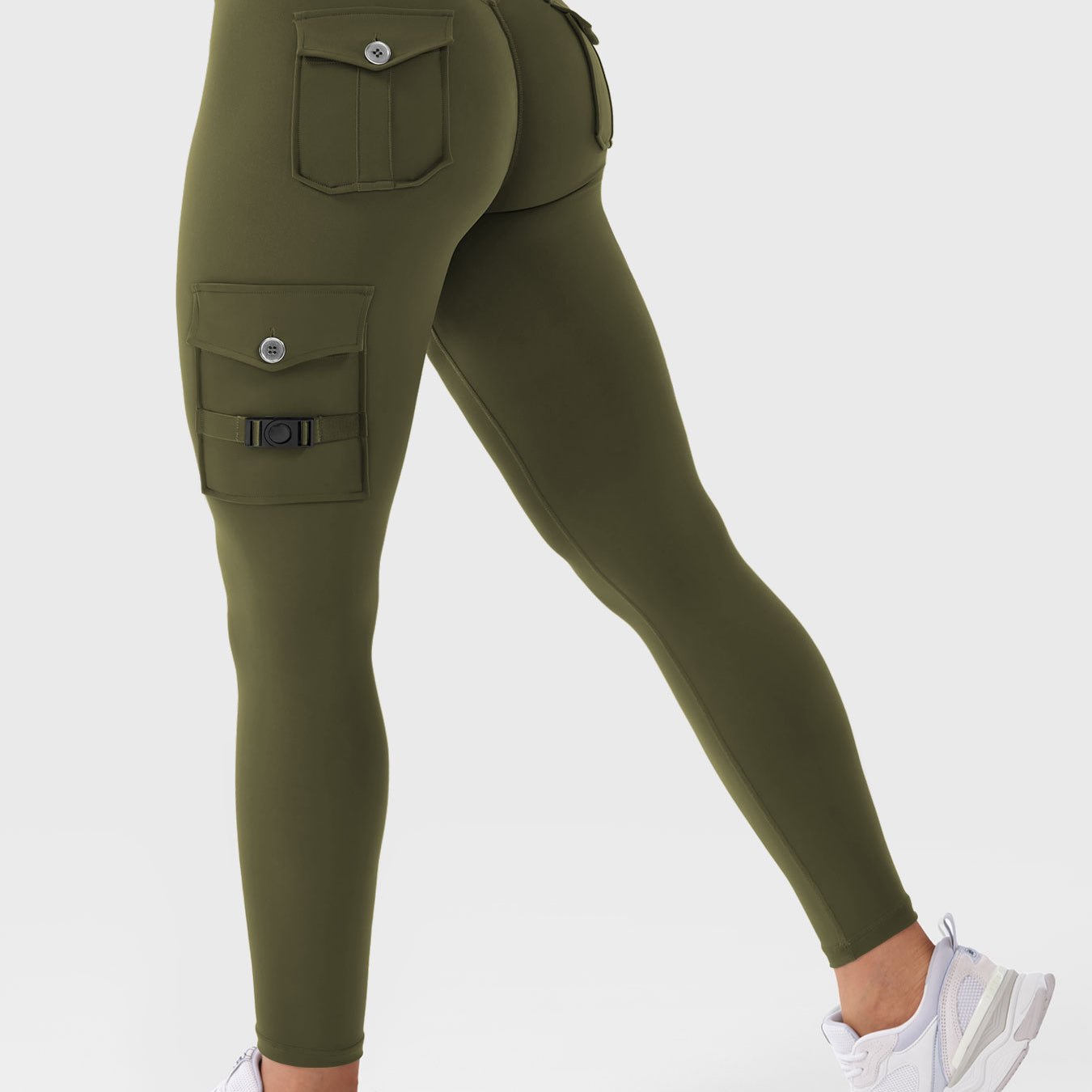 Yeoreo Oaklie CoreFlex Leggings