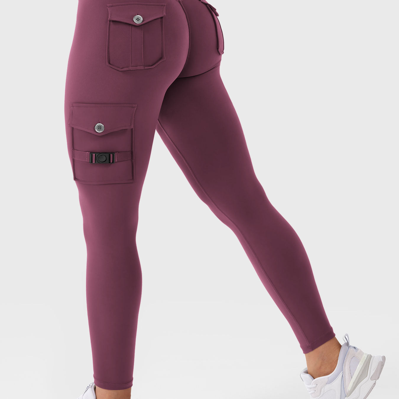 Yeoreo Oaklie CoreFlex Leggings