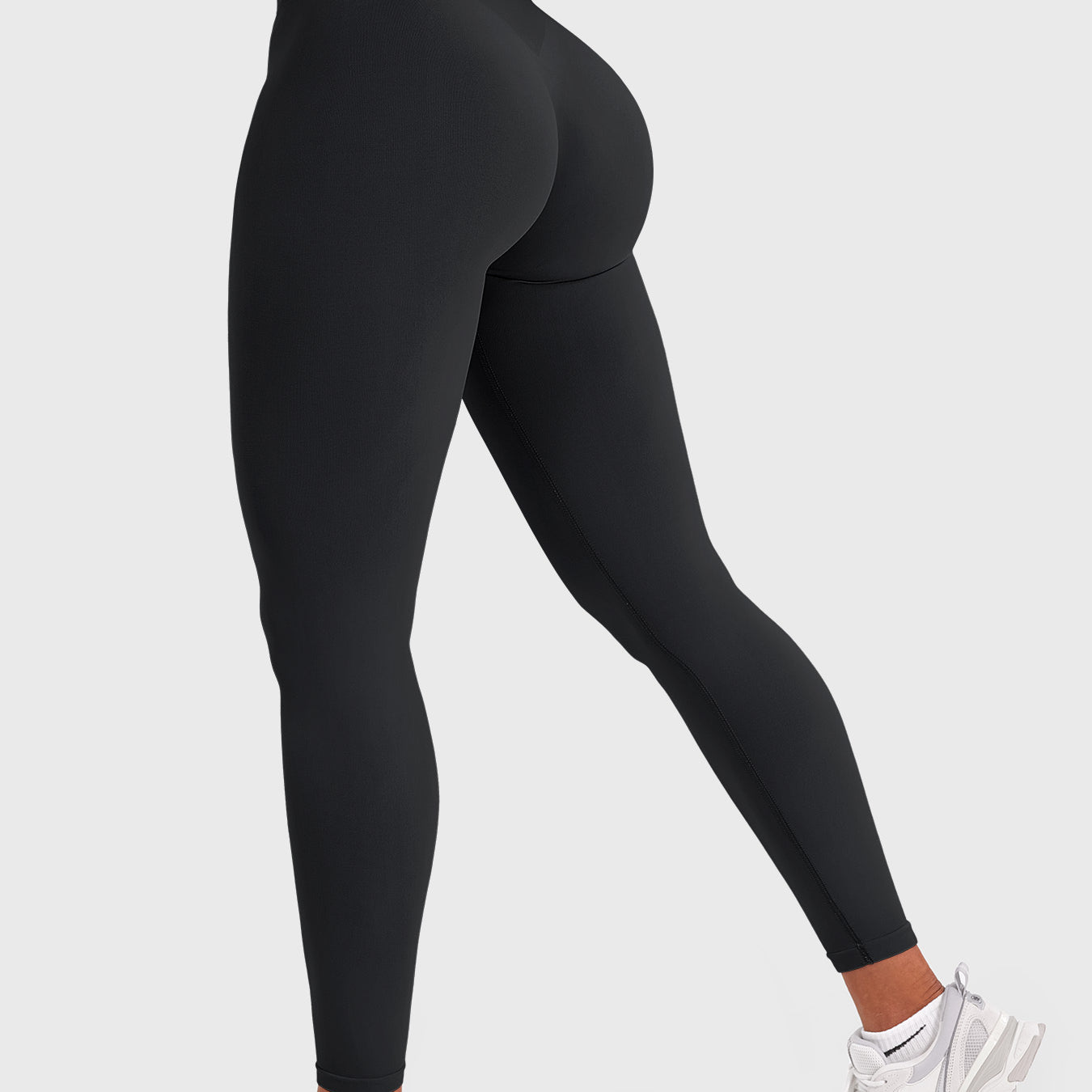 Yeoreo Goffney Seamless Leggings