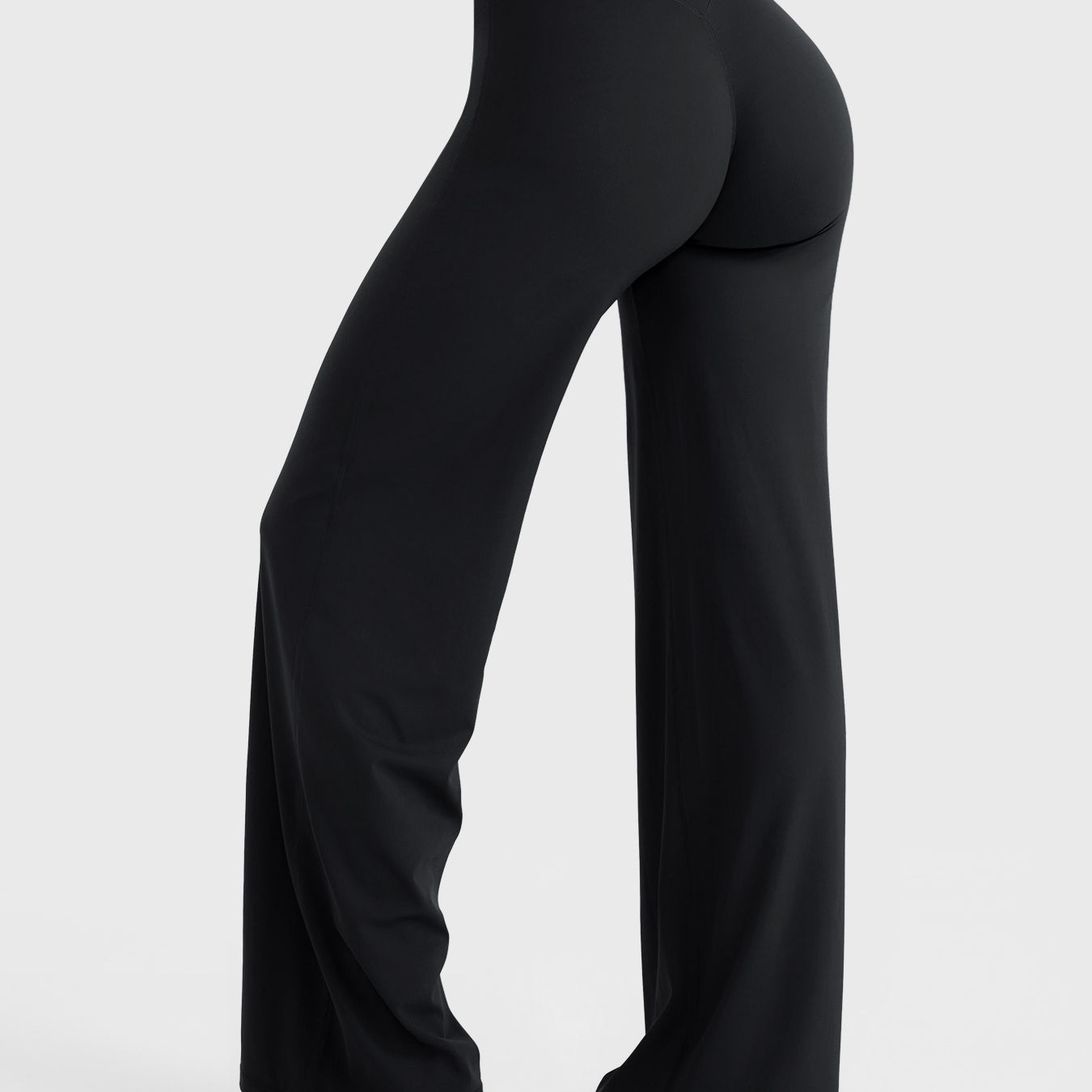 Yeoreo Emilliy 31.5" High Waist Straight Leggings