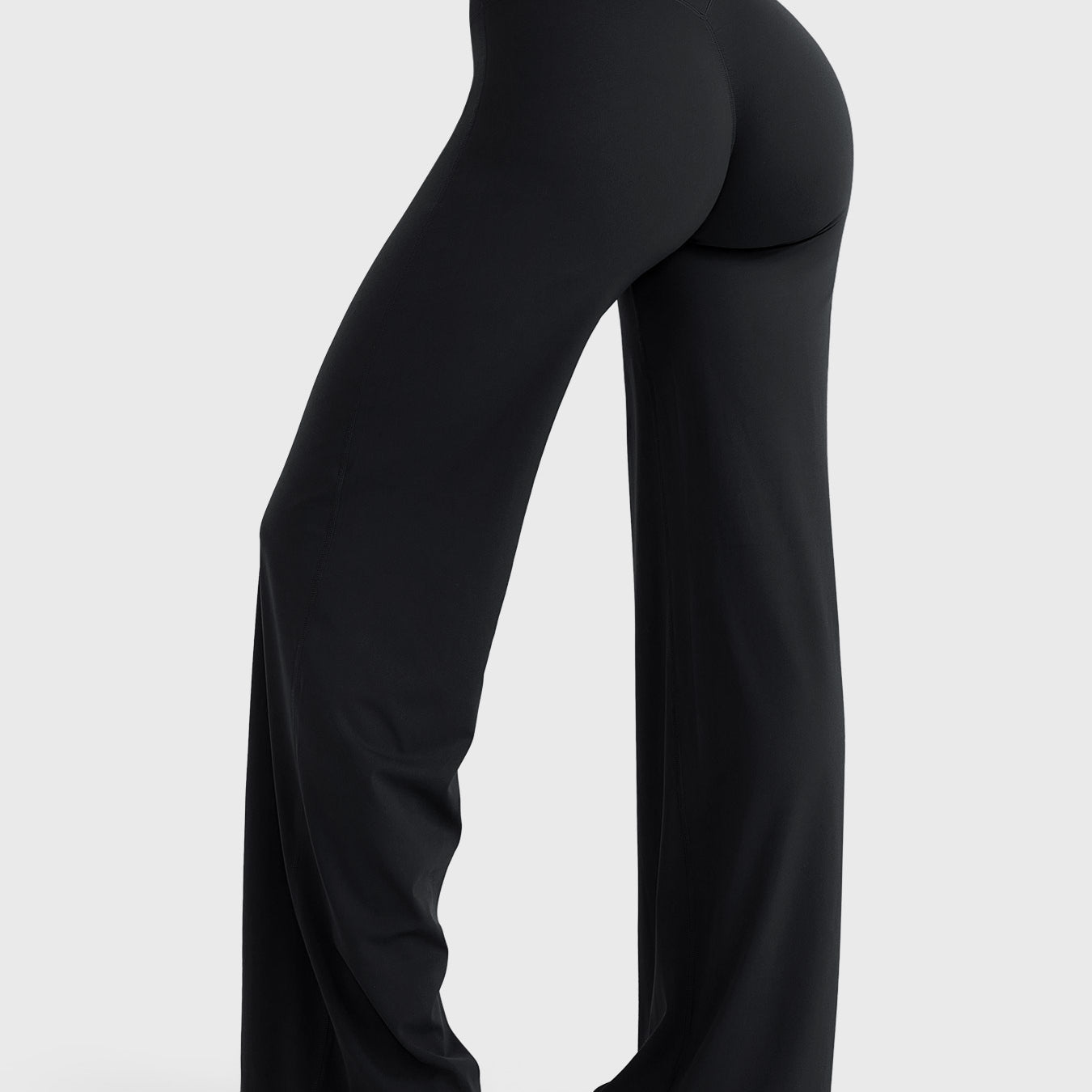 Yeoreo Emilliy 33" High Waist Straight Leggings