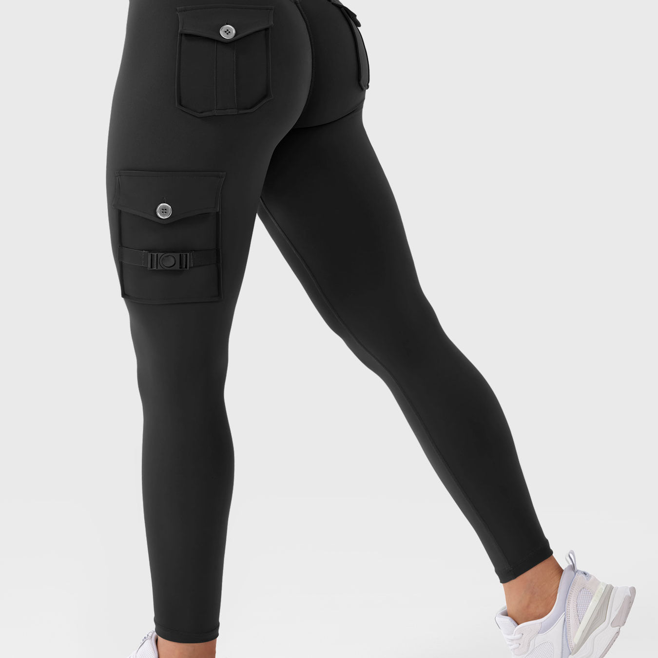 Yeoreo Oaklie CoreFlex Leggings