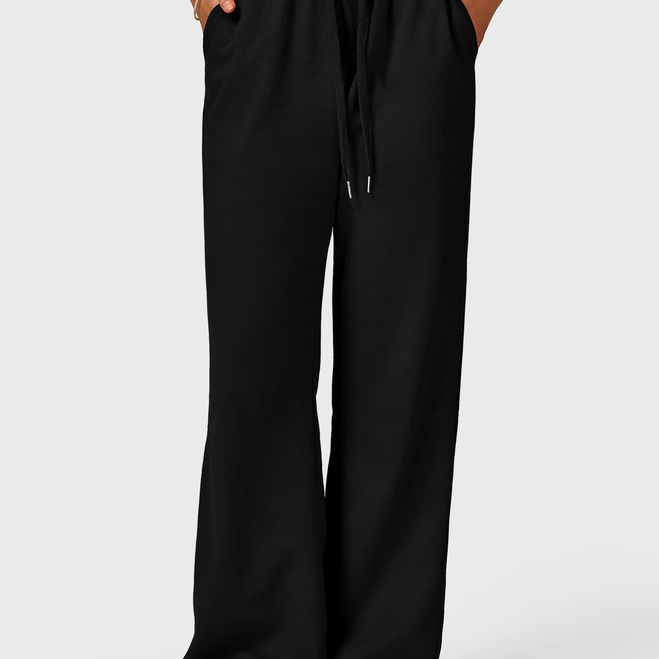 Yeoreo Irene Straight Leg Sweatpants