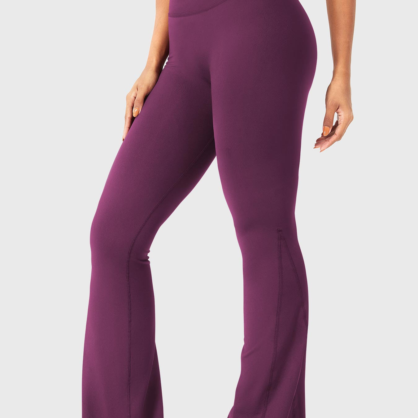 Yeoreo Brinklie Mini Flare Leggings