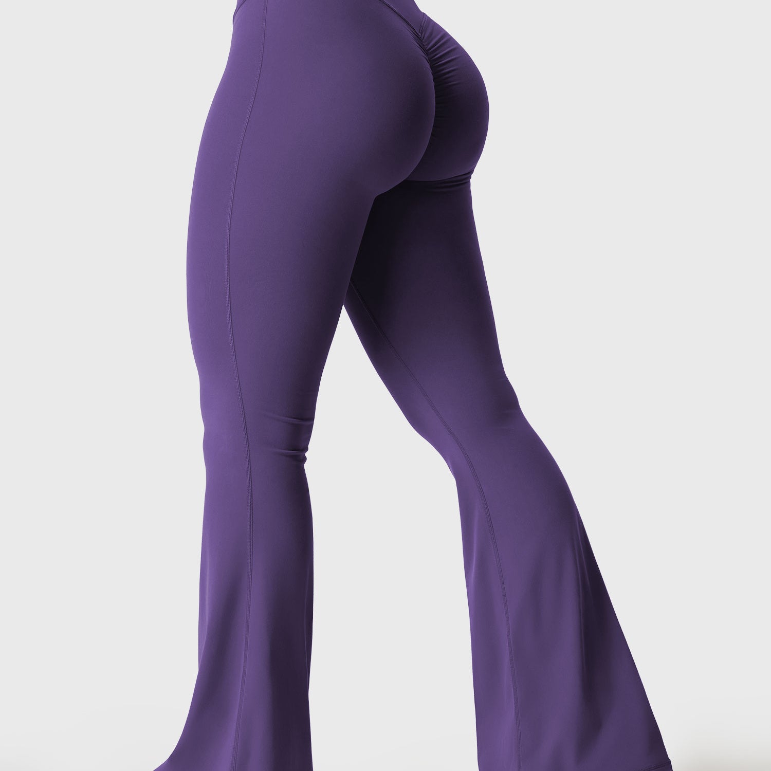 Yeoreo V-waistband Kalie Flare Leggings