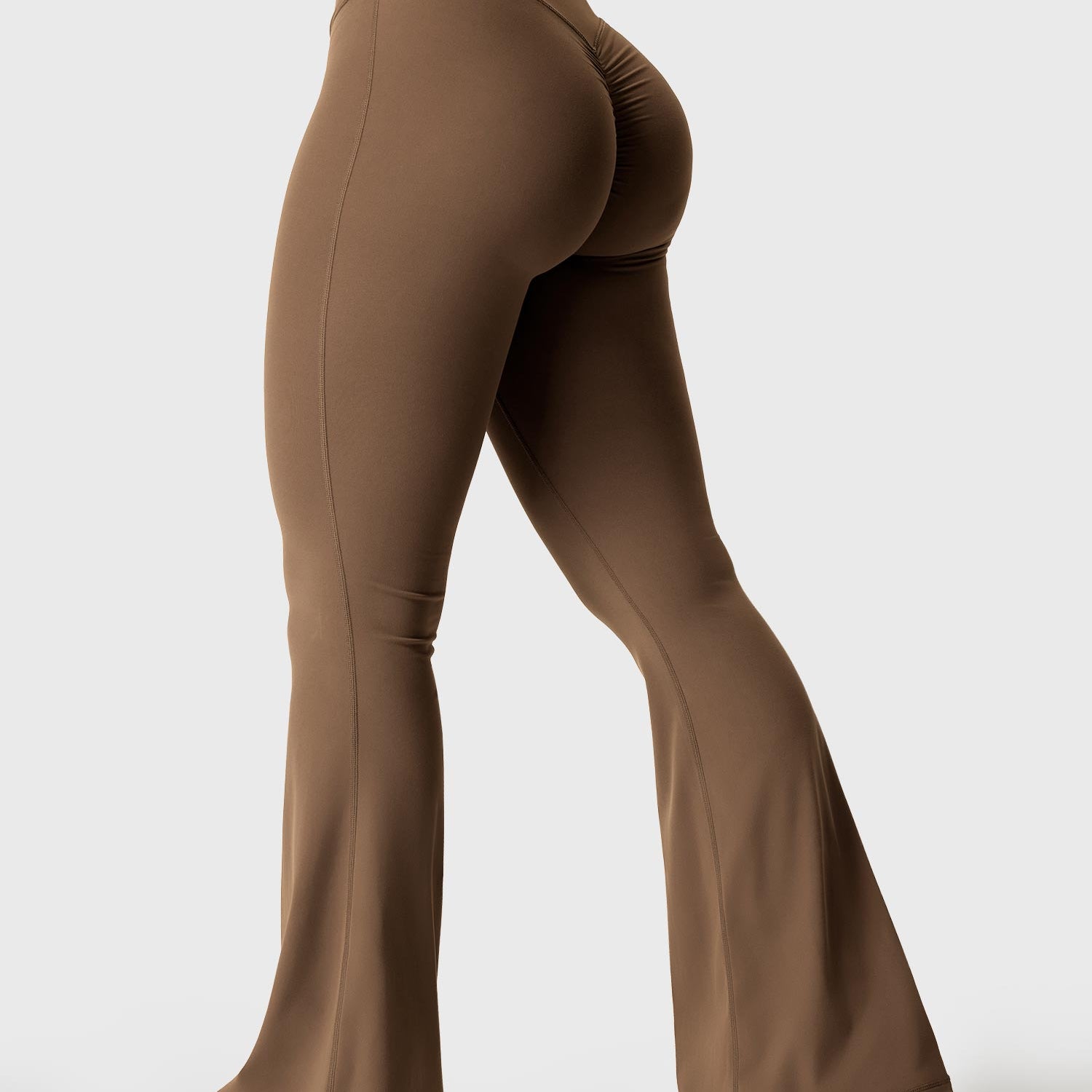 Yeoreo V-waistband Kalie Flare Leggings