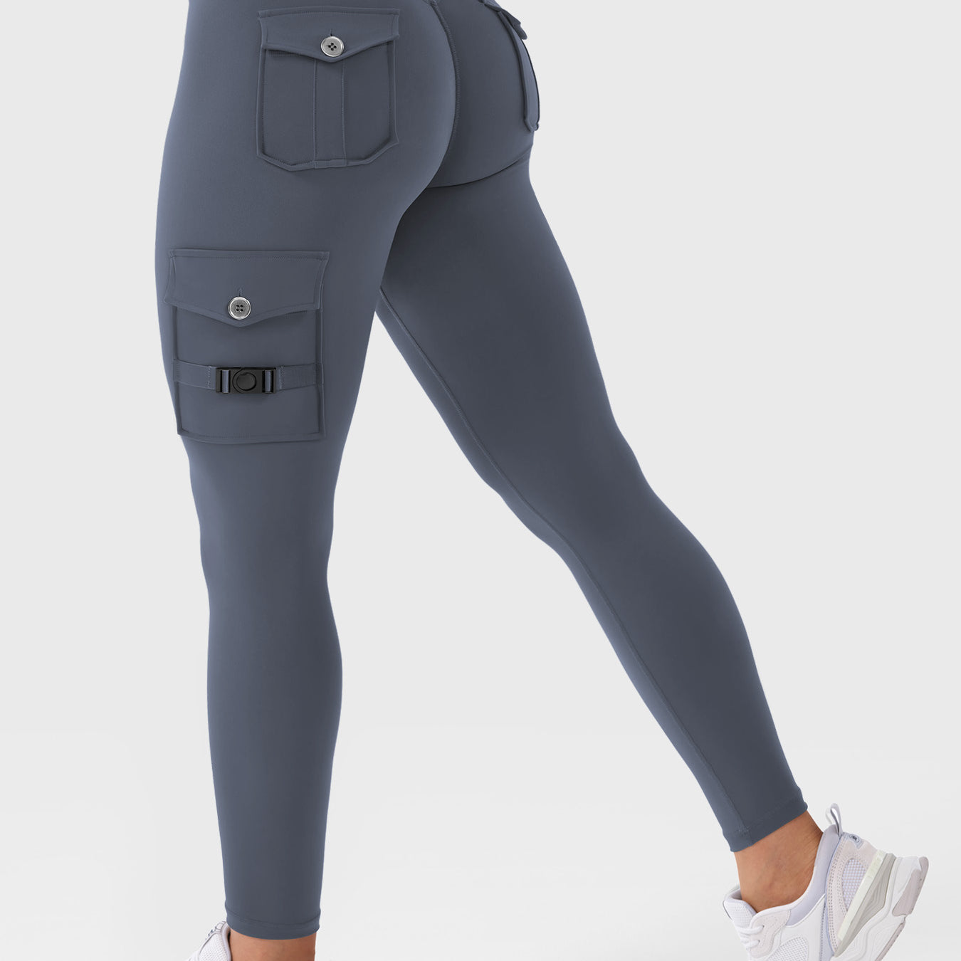 Yeoreo Oaklie CoreFlex Leggings