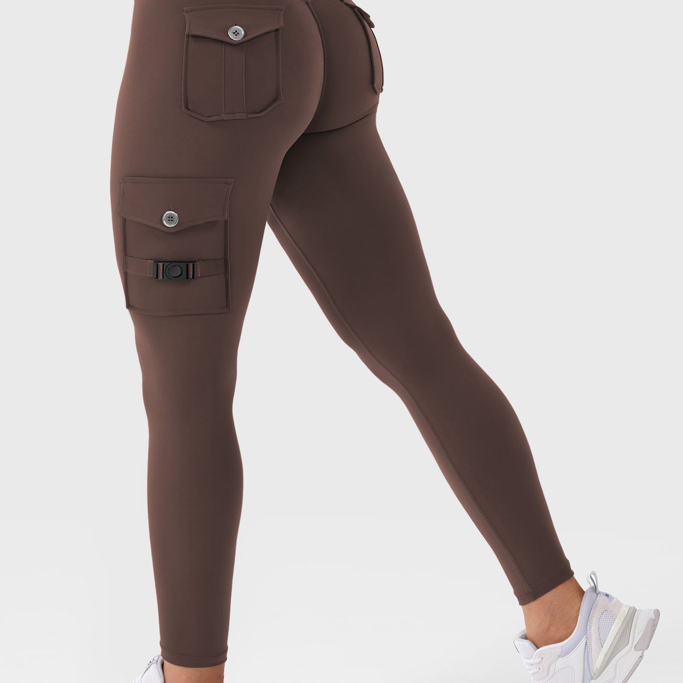 Yeoreo Oaklie CoreFlex Leggings
