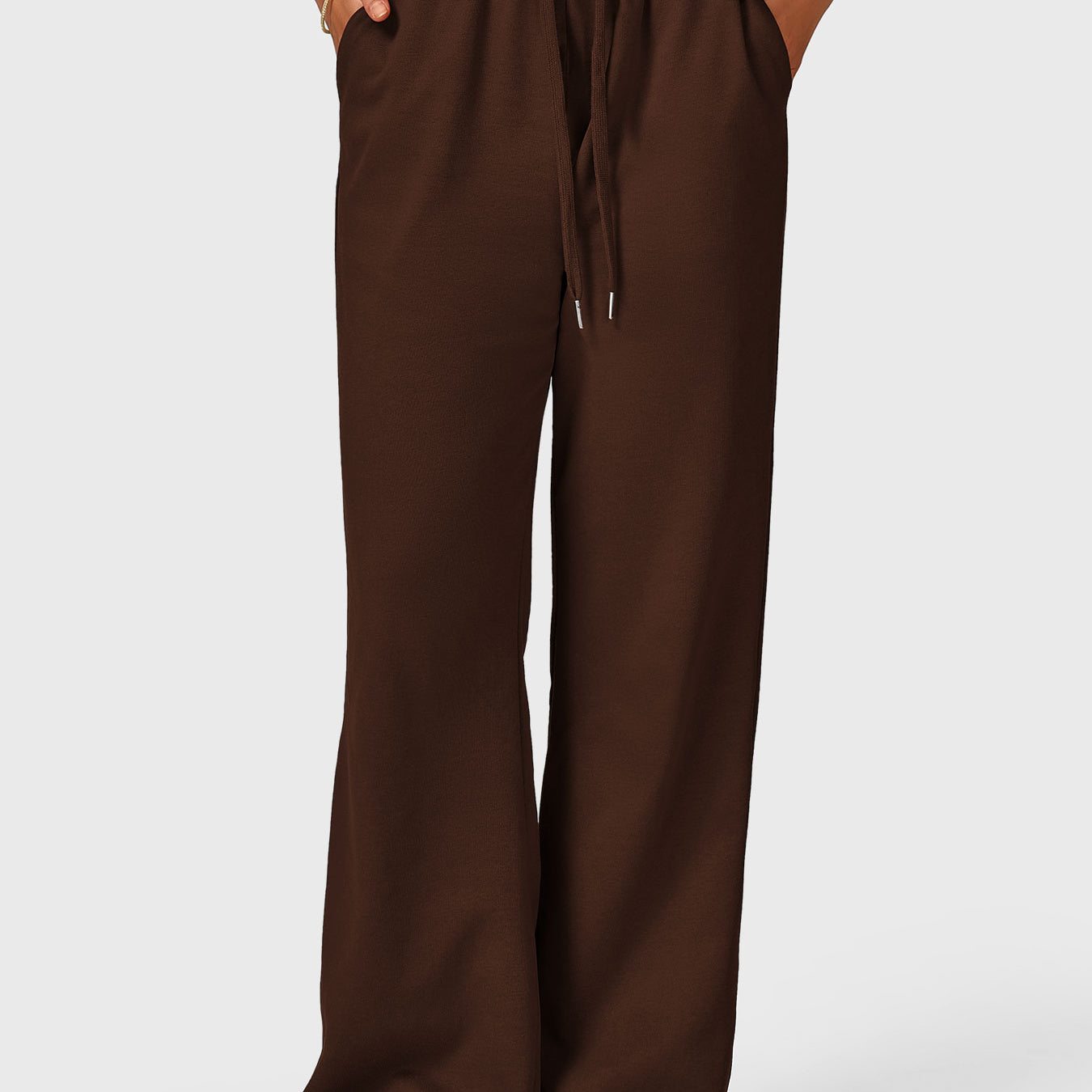 Yeoreo Irene Straight Leg Sweatpants