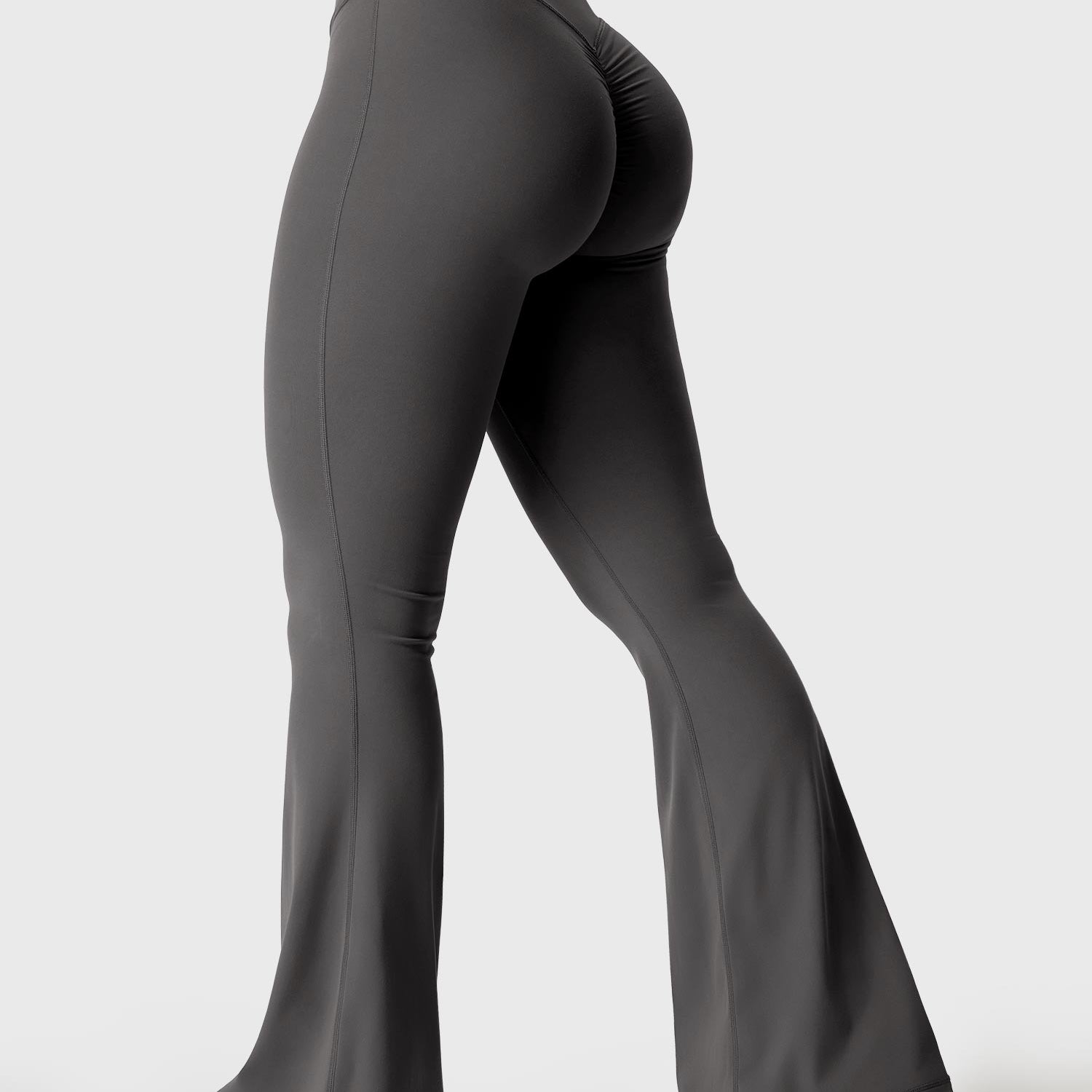 Yeoreo V-waistband Kalie Flare Leggings