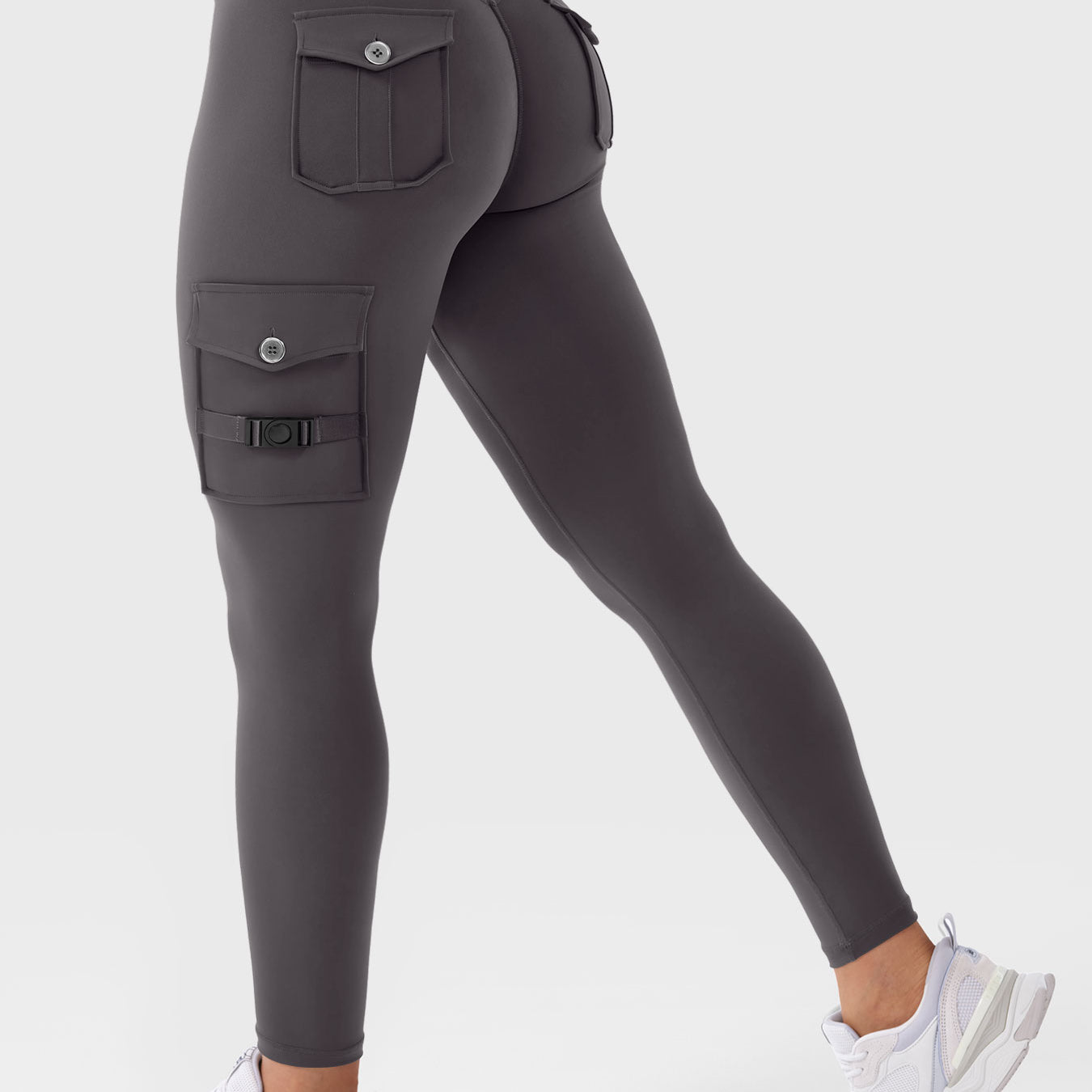 Yeoreo Oaklie CoreFlex Leggings