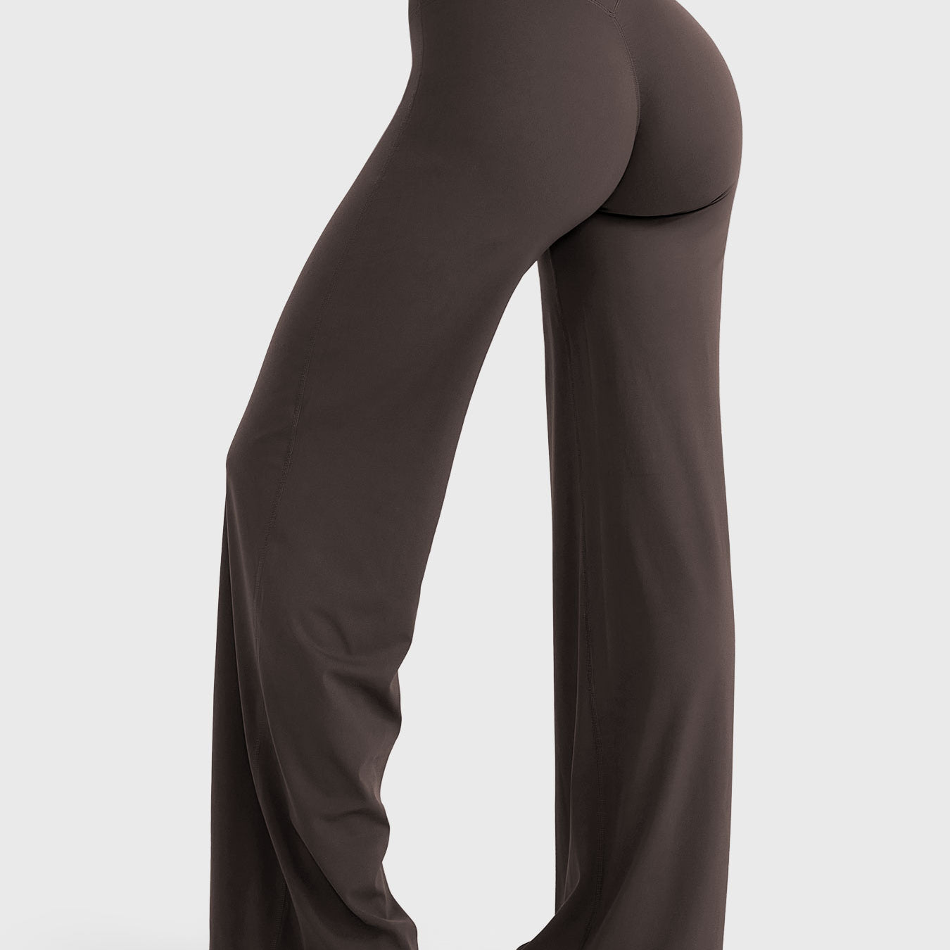 Yeoreo Emilliy 33" High Waist Straight Leggings