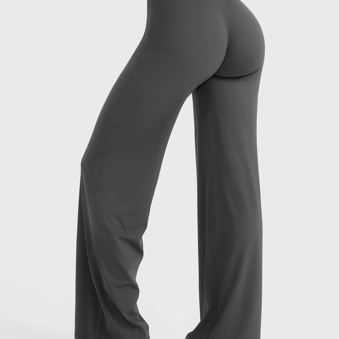 Yeoreo Emilliy 31.5" High Waist Straight Leggings