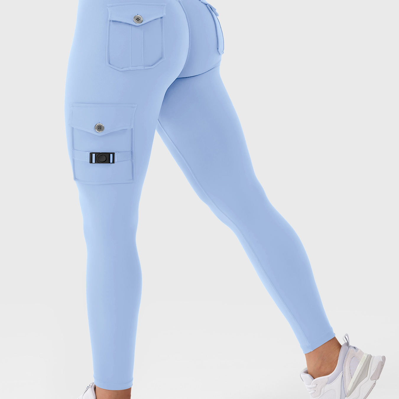 Yeoreo Oaklie CoreFlex Leggings