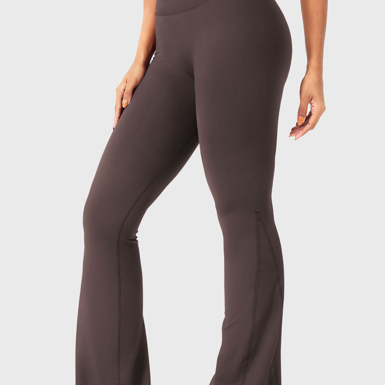 Yeoreo Brinklie Mini Flare Leggings