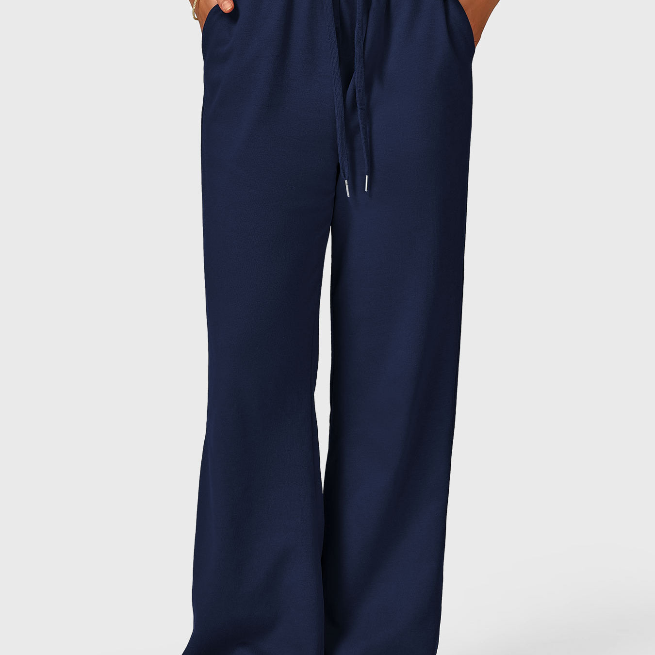 Yeoreo Irene Straight Leg Sweatpants