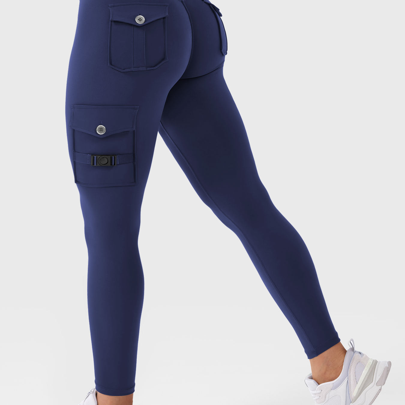 Yeoreo Oaklie CoreFlex Leggings