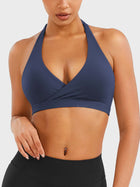 Yeoreo Amilie Halter Sports Bra