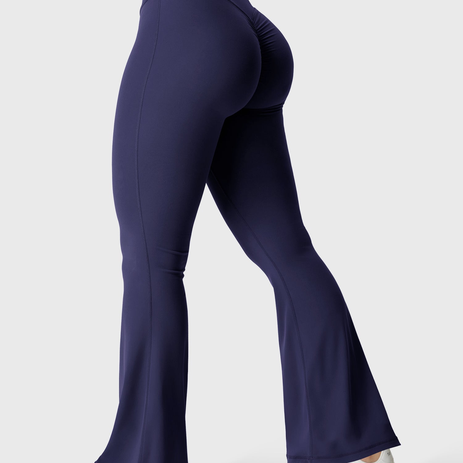 Yeoreo V-waistband Kalie 30" Flare Leggings