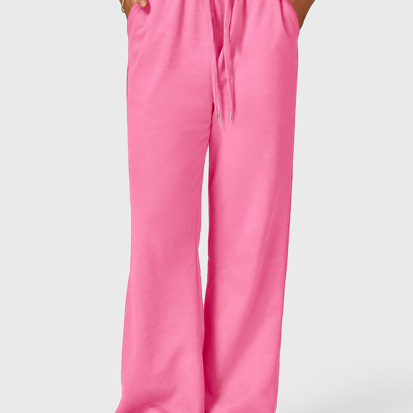 Yeoreo Irene Straight Leg Sweatpants