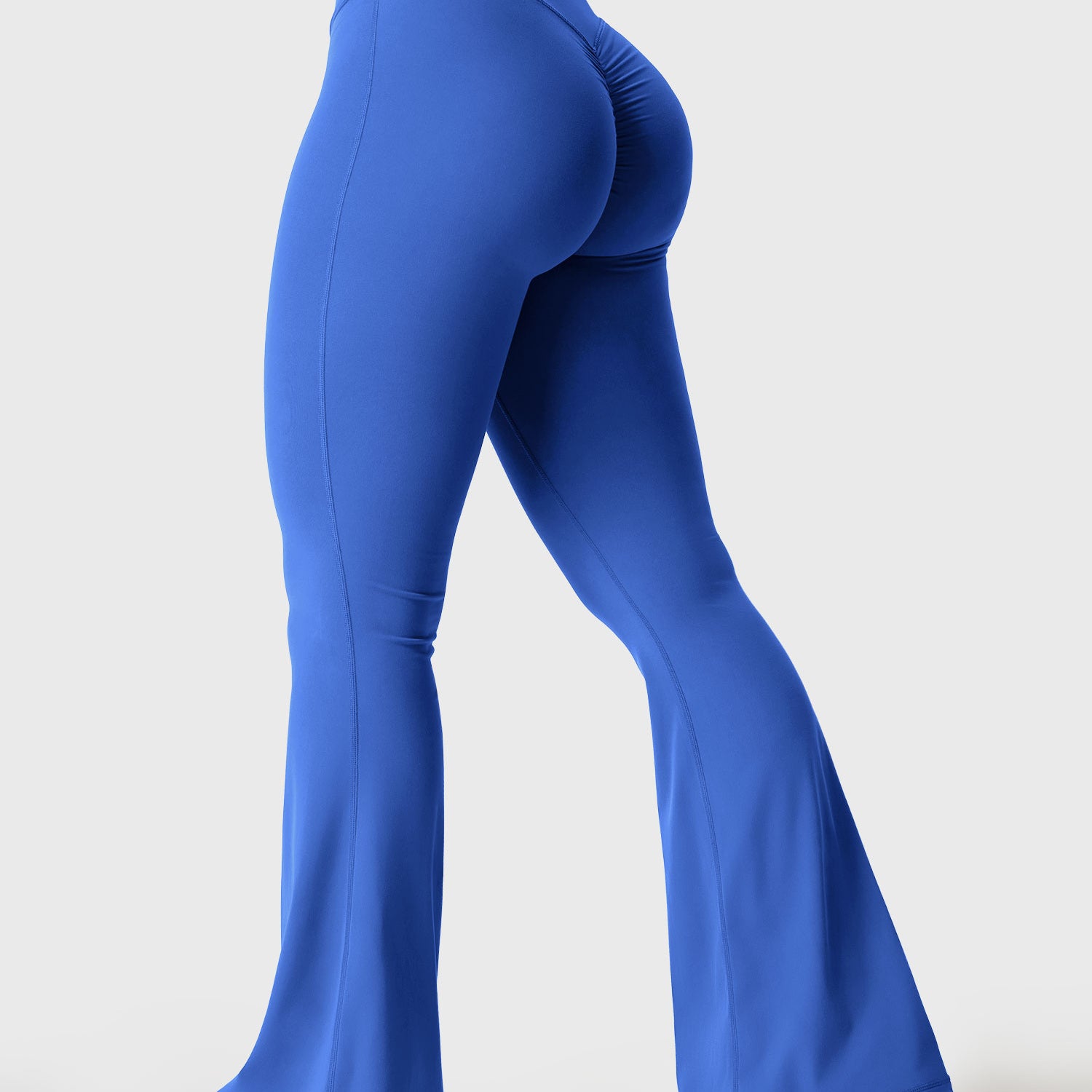 Yeoreo V-waistband Kalie Flare Leggings