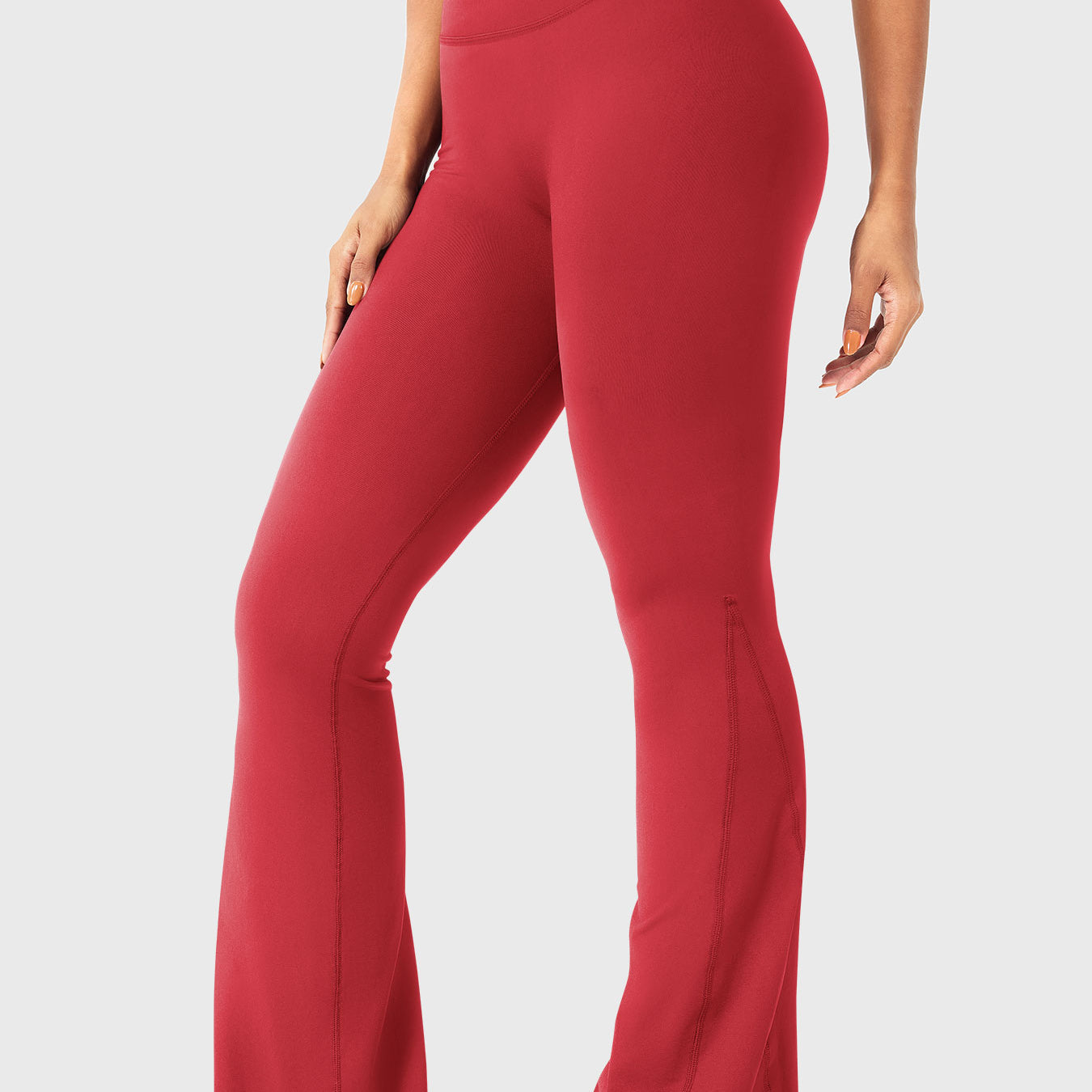 Yeoreo Brinklie Mini Flare Leggings