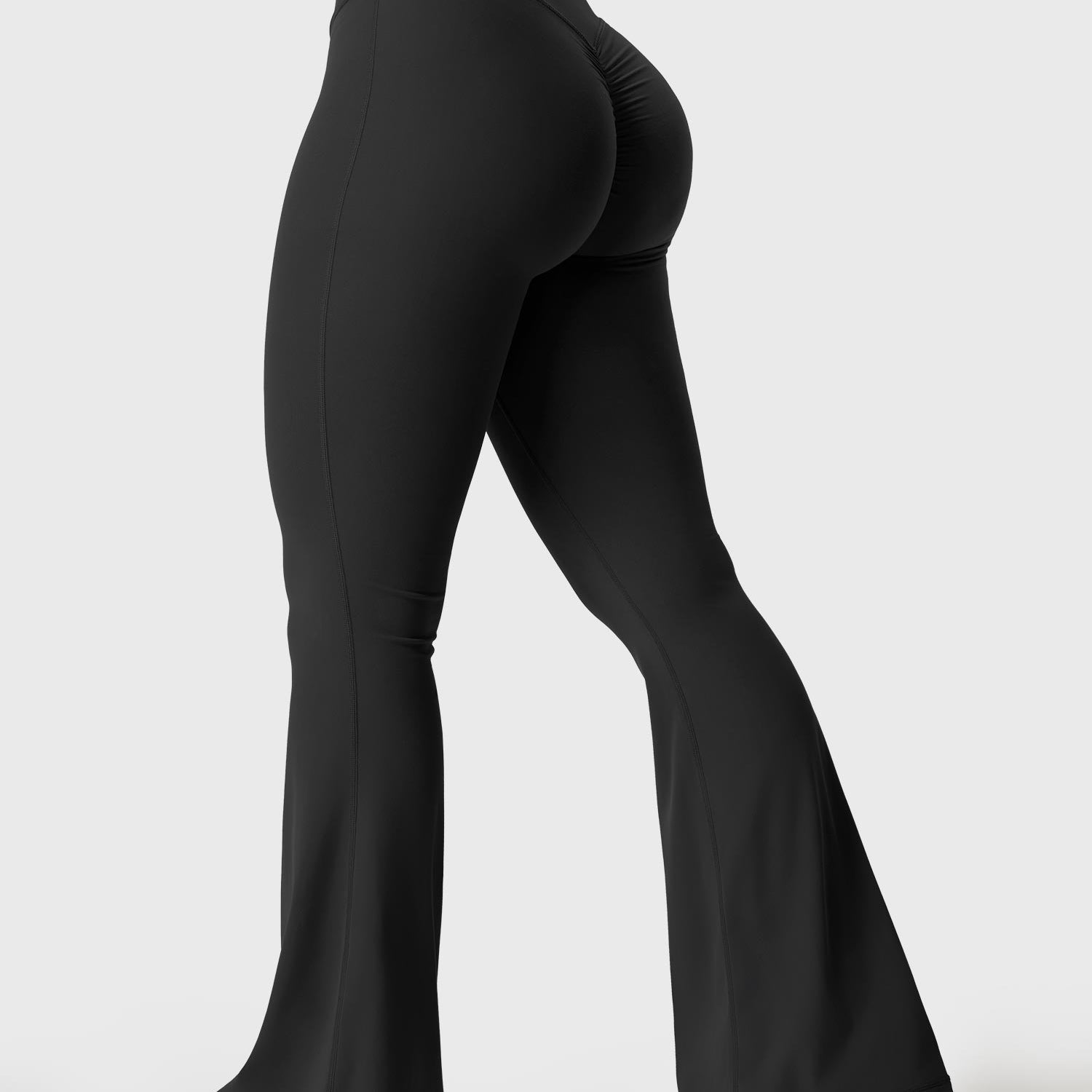 Yeoreo V-waistband Kalie Flare Leggings