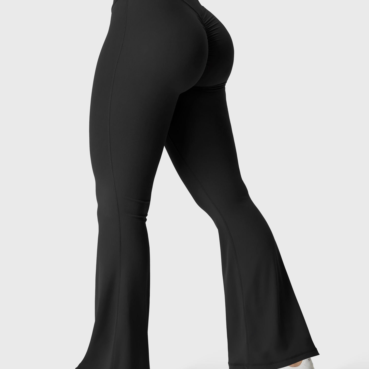 Yeoreo V-waistband Kalie 30" Flare Leggings