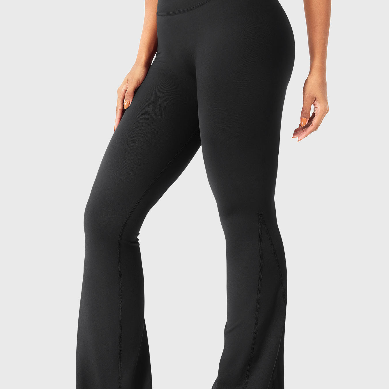 Yeoreo Brinklie Mini Flare Leggings