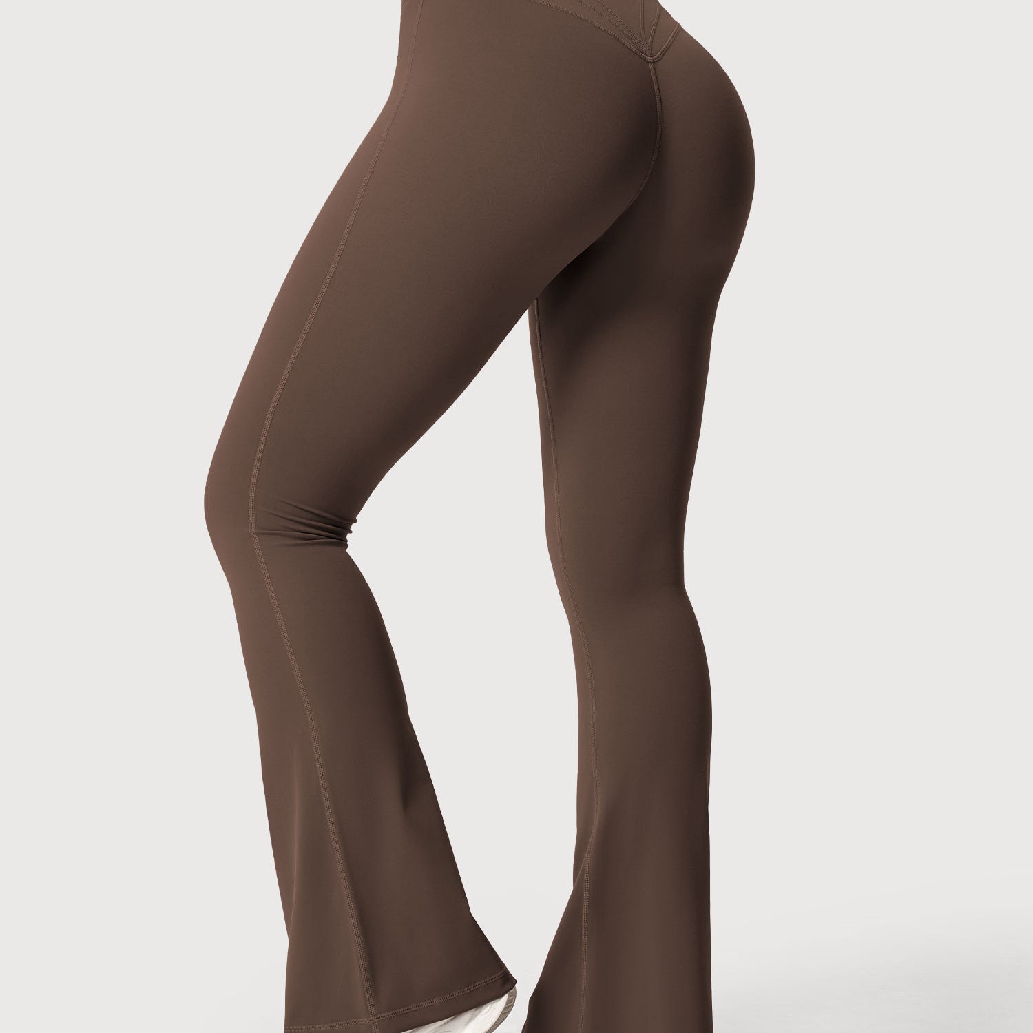 Yeoreo Lynnie Flared Leggings