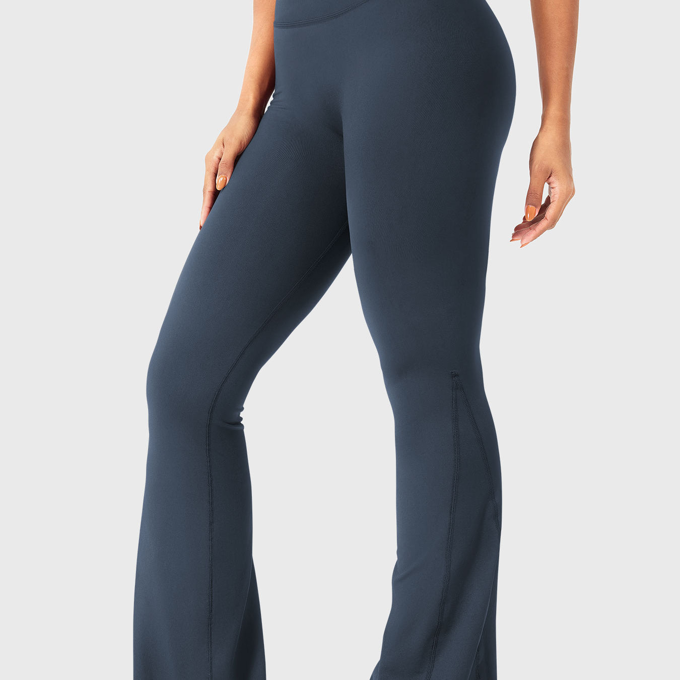 Yeoreo Brinklie Mini Flare Leggings