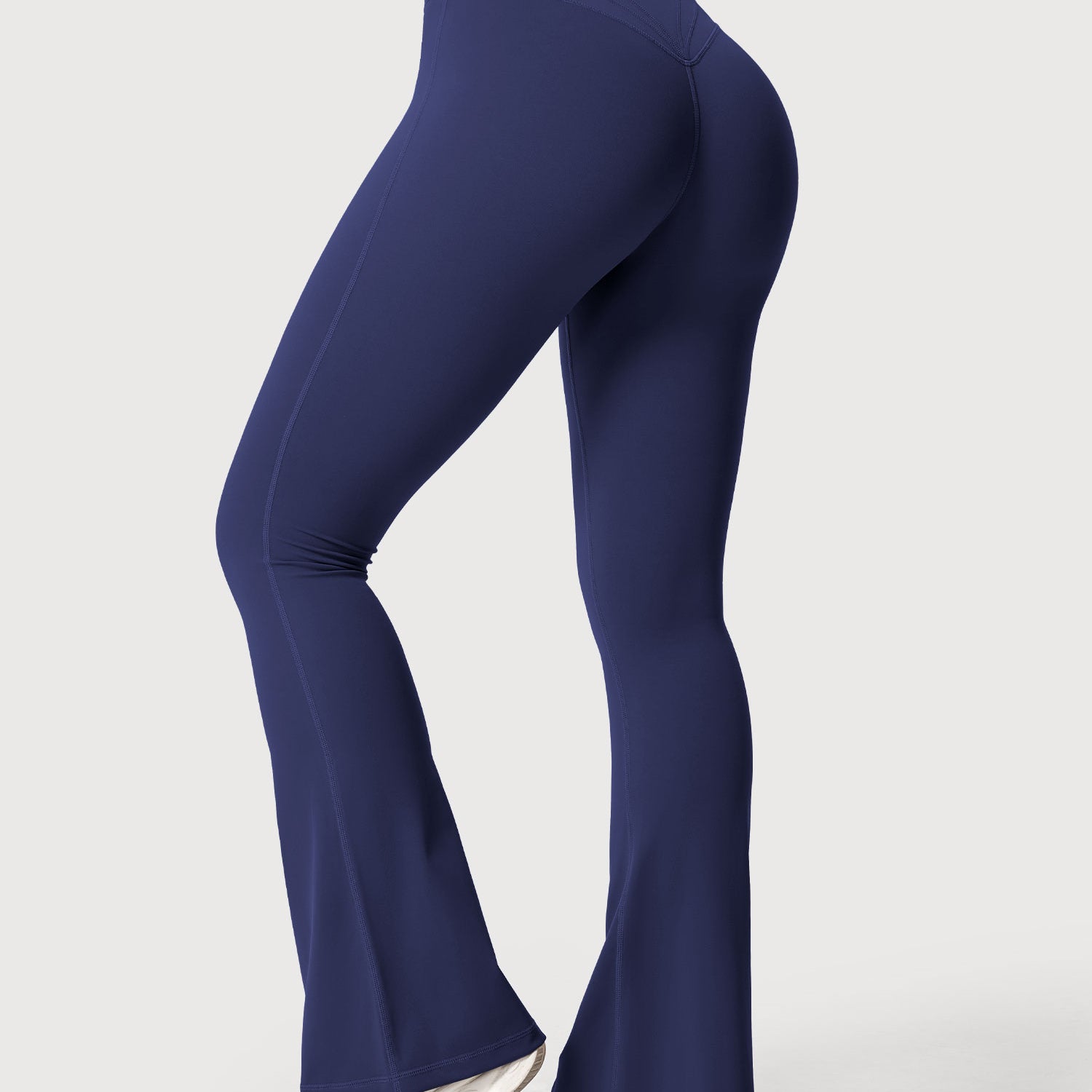 Leggings acampanados Lynnie de Yeoreo