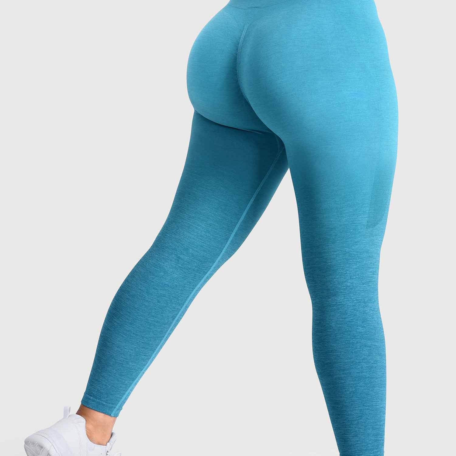 Yeoreo Classical Seamless Leggings