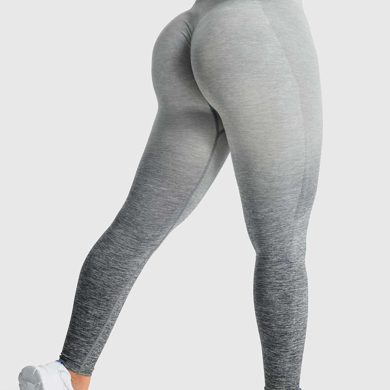 Yeoreo Classical Seamless Leggings