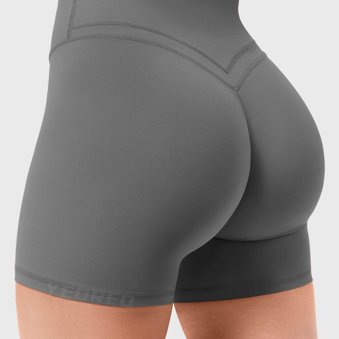 Yeoreo V-waistband Julissa Shorts