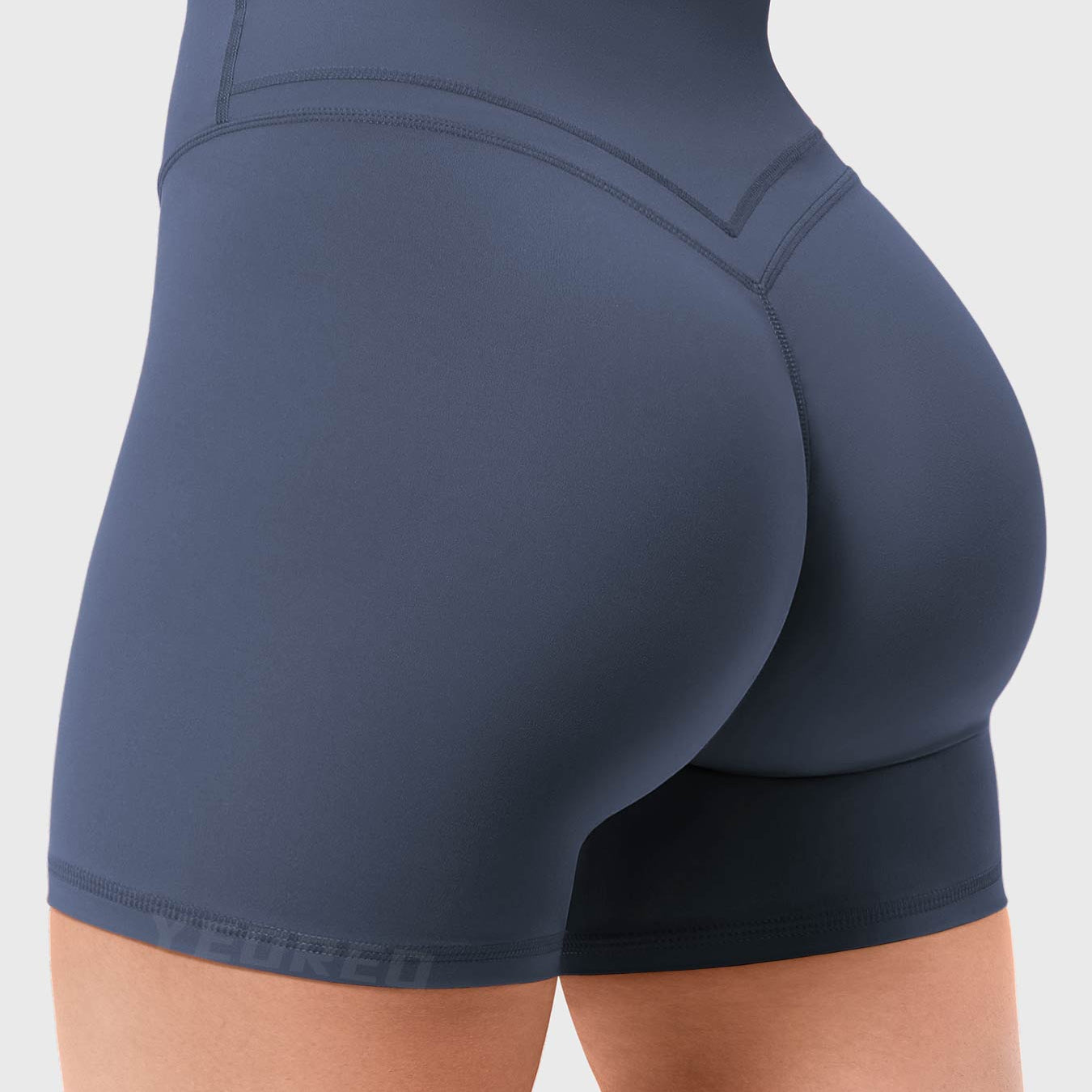 Yeoreo V-waistband Julissa Shorts