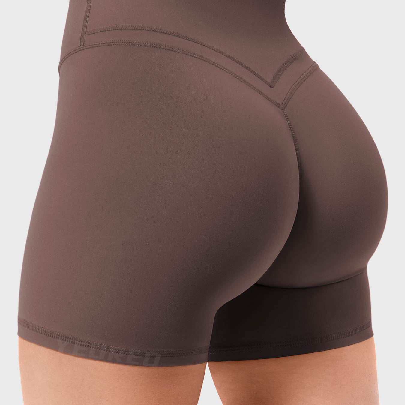 Yeoreo V-waistband Julissa Shorts