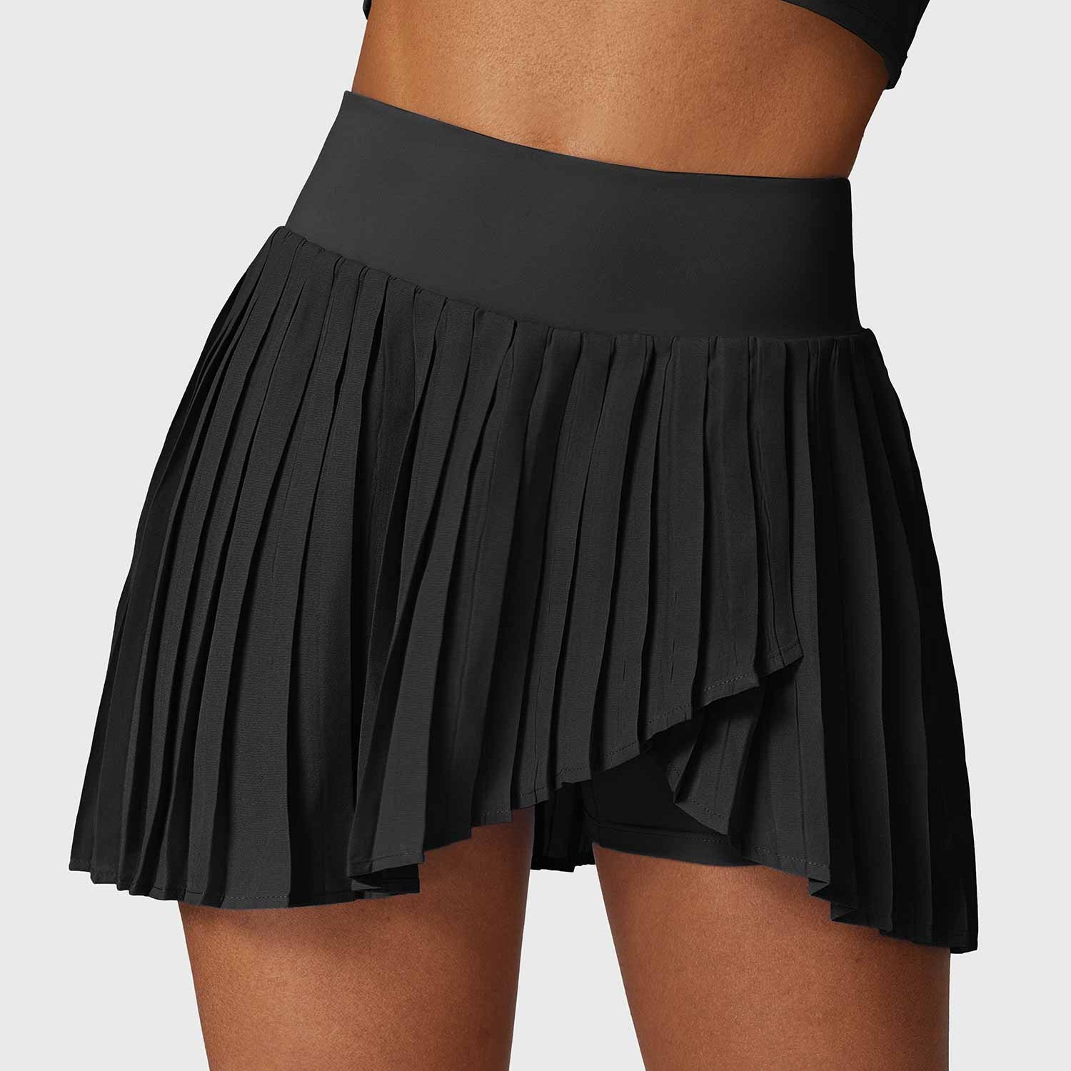 Yeoreo Pleated Tennis Skirt