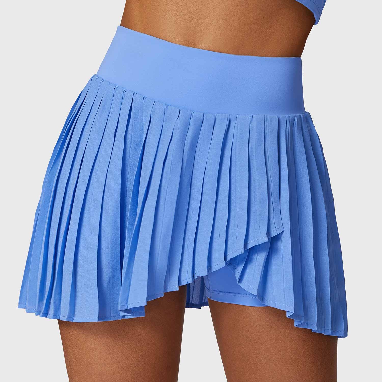 Yeoreo Pleated Tennis Skirt